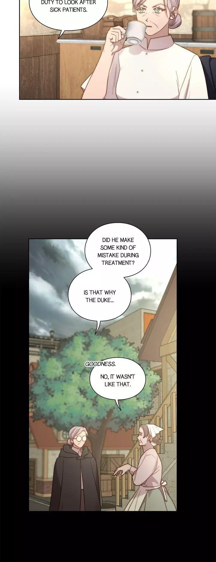 Lucia Chapter 80 page 10