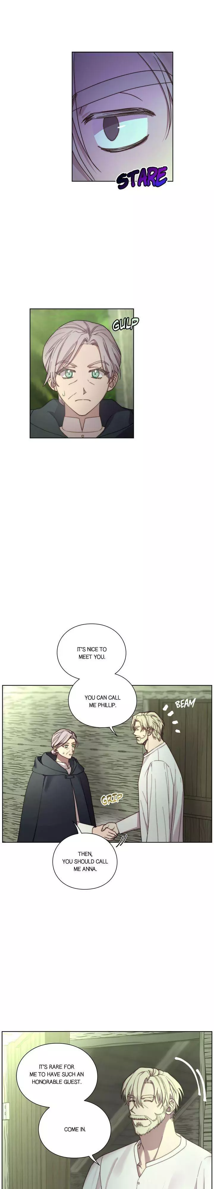 Lucia Chapter 80 page 7