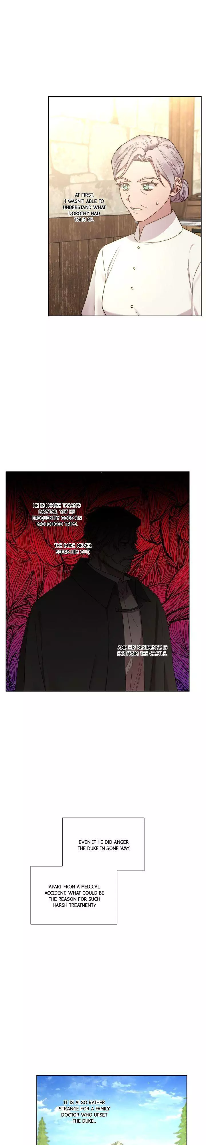Lucia Chapter 80 page 13