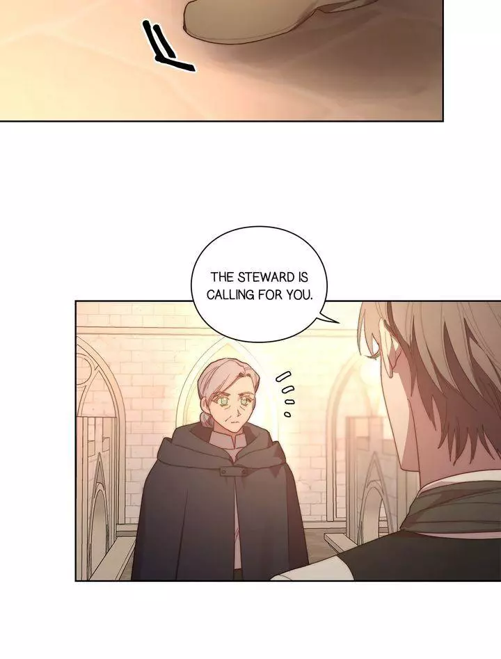 Lucia Chapter 80 page 18