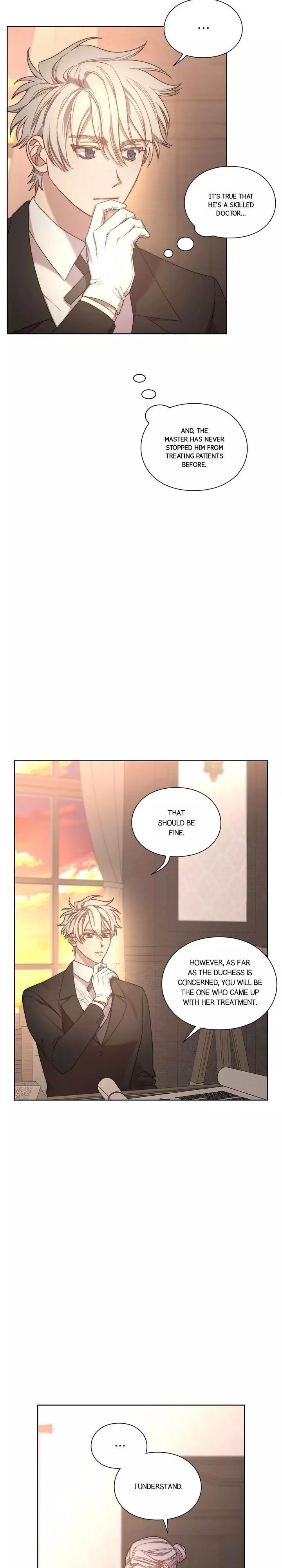 Lucia Chapter 80 page 24