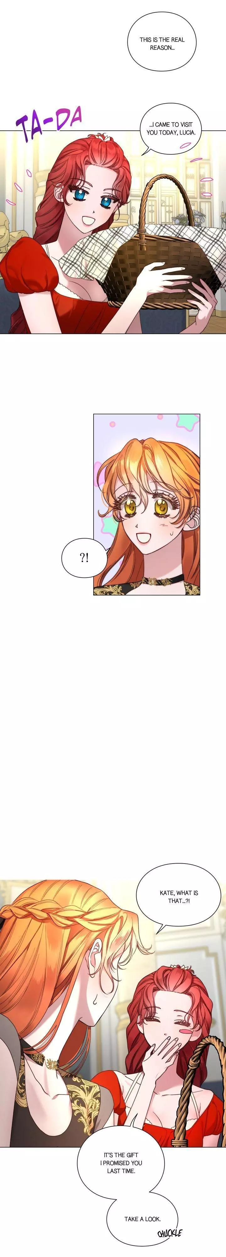 Lucia Chapter 81 page 4