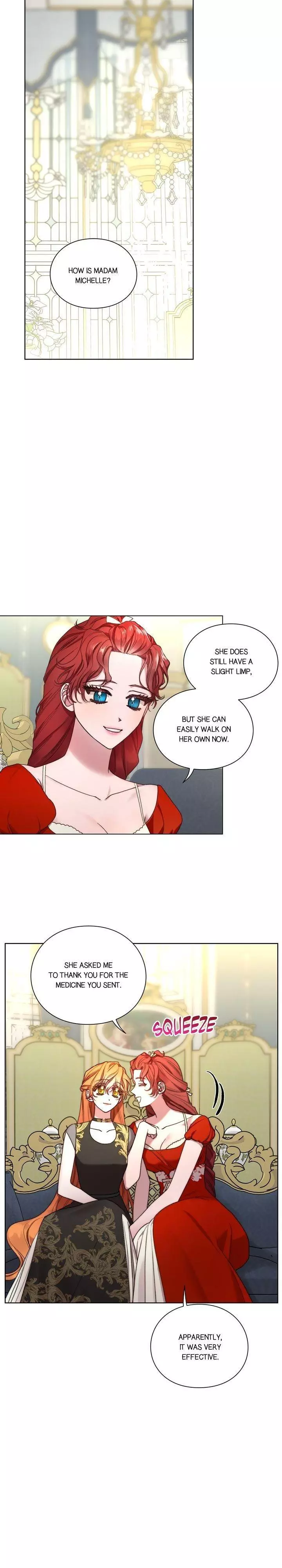 Lucia Chapter 81 page 2