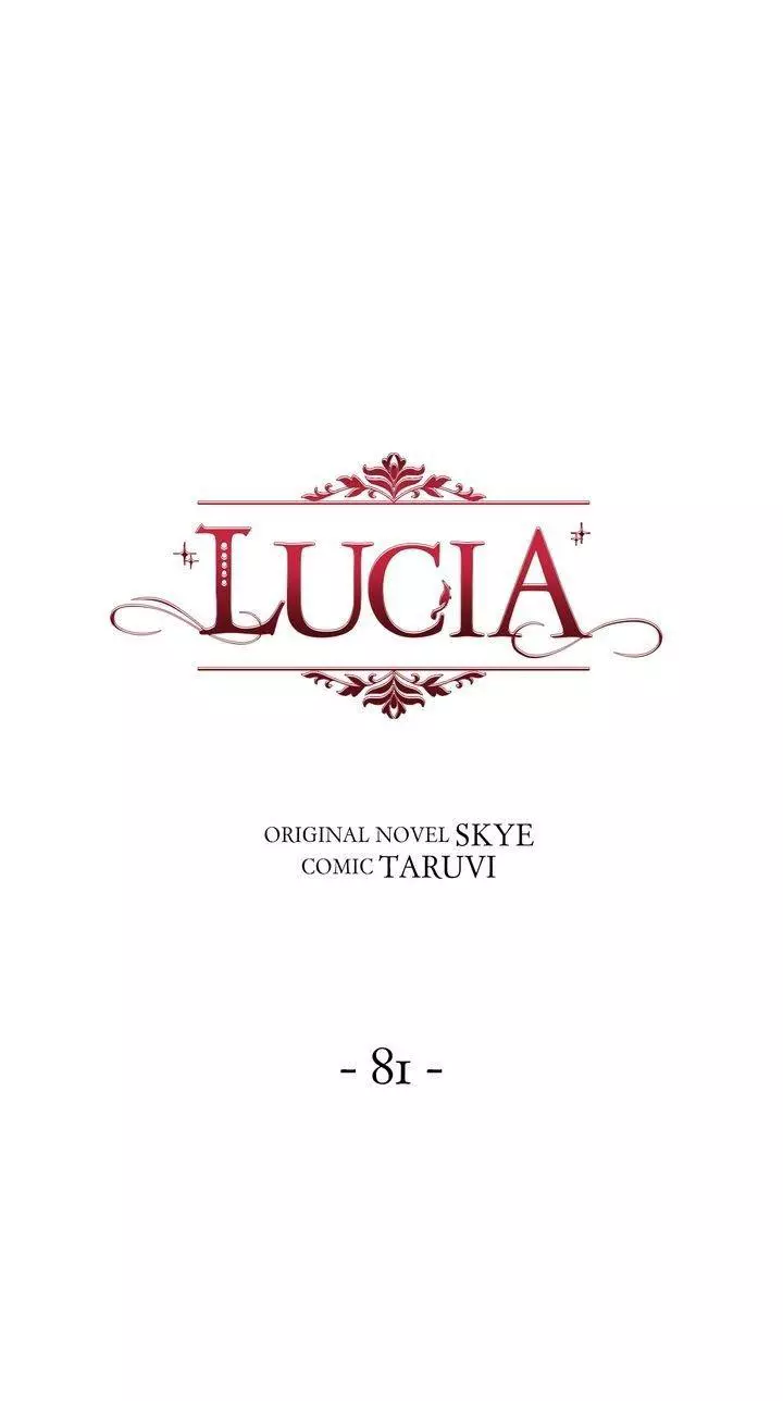 Lucia Chapter 81 page 1