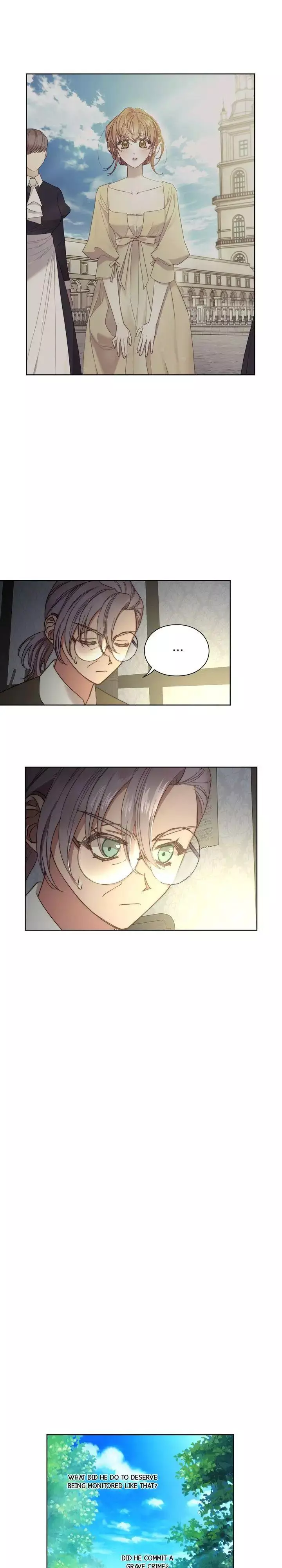 Lucia Chapter 81 page 12