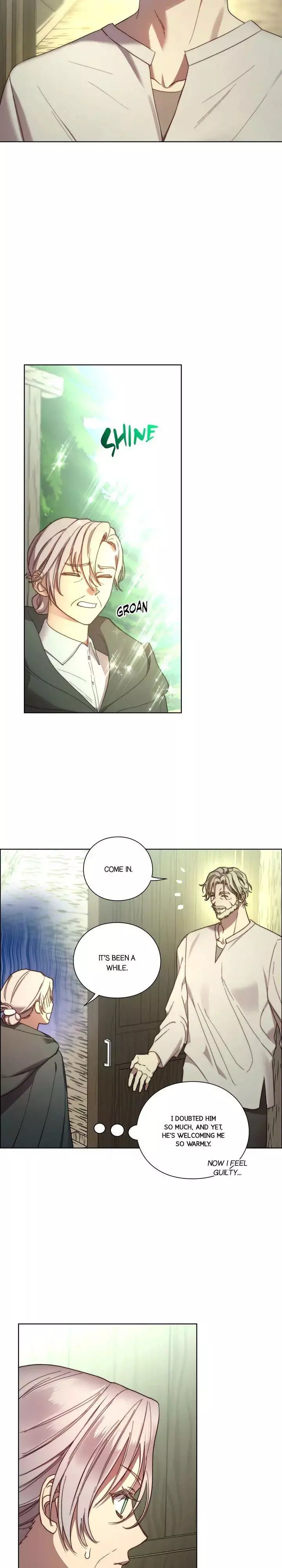 Lucia Chapter 81 page 15
