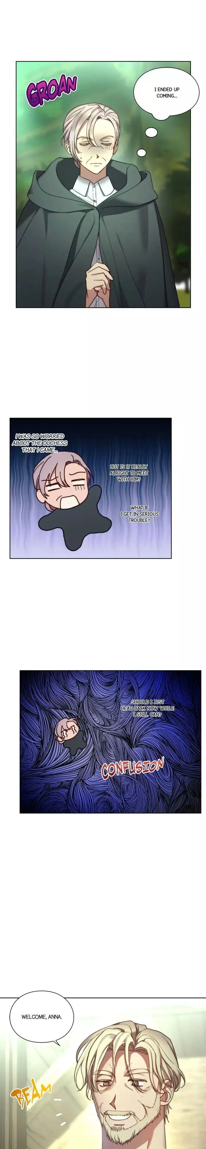 Lucia Chapter 81 page 14
