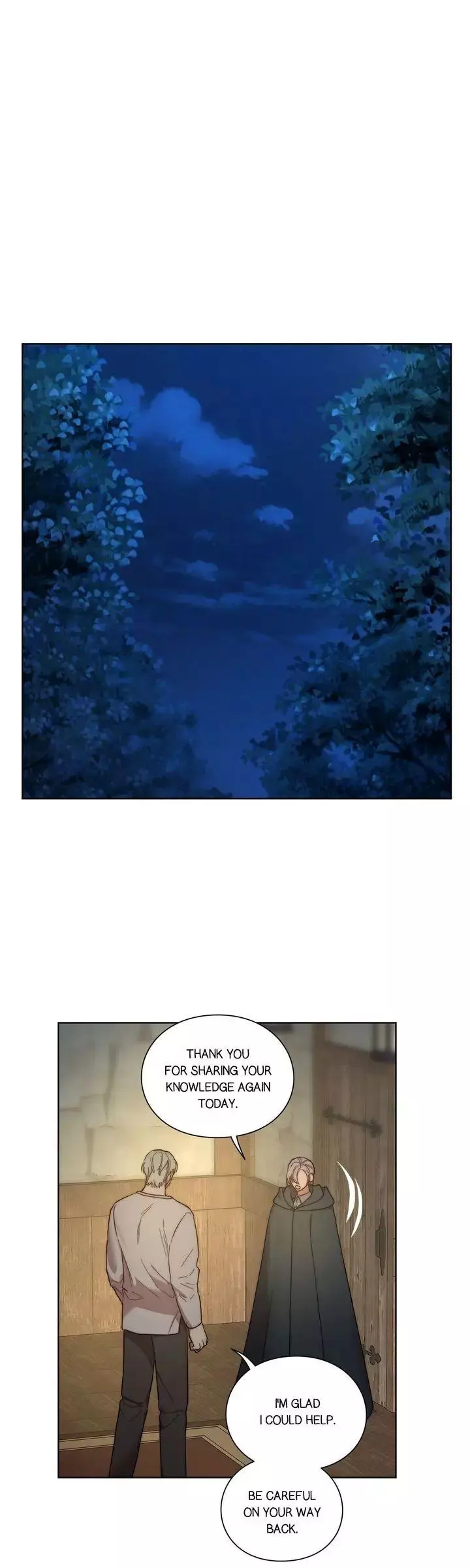 Lucia Chapter 81 page 17
