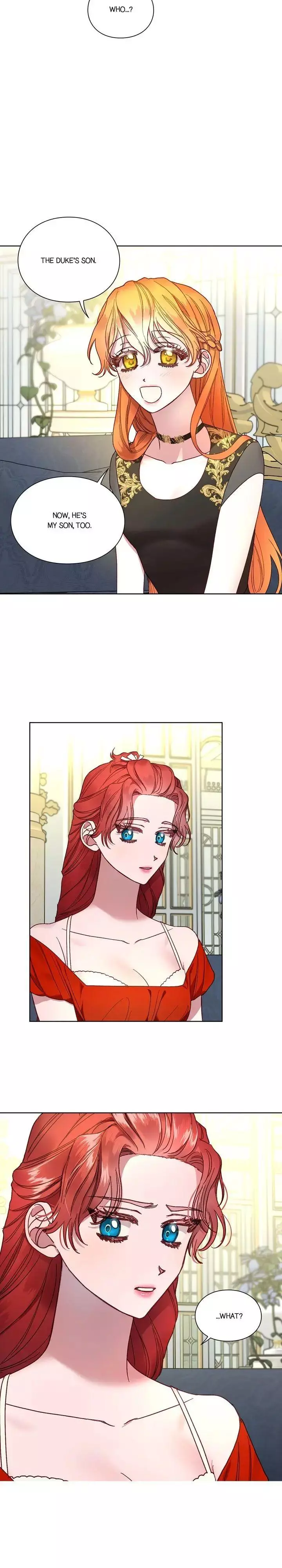 Lucia Chapter 81 page 23