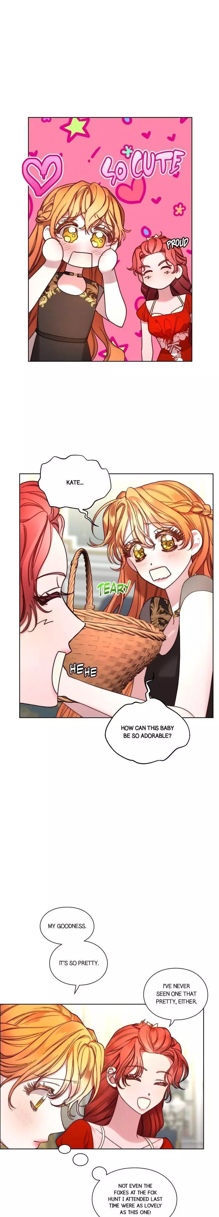 Lucia Chapter 81 page 7