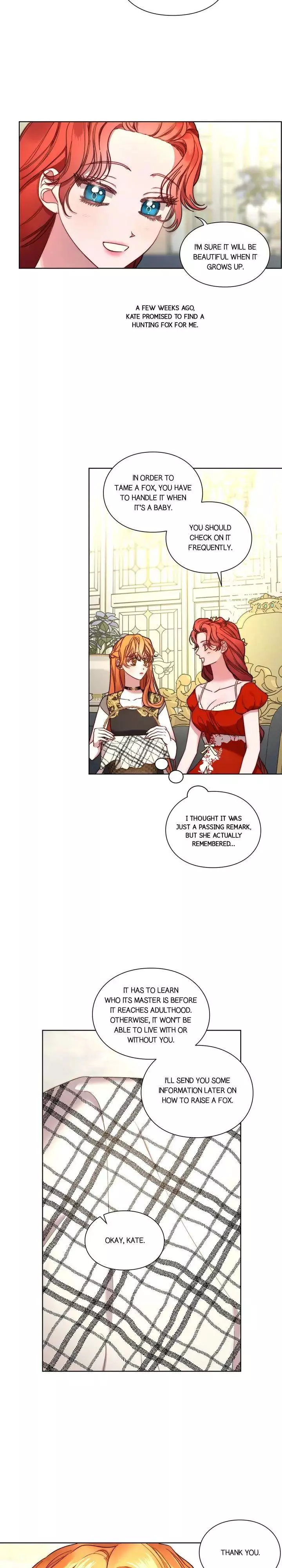 Lucia Chapter 81 page 8