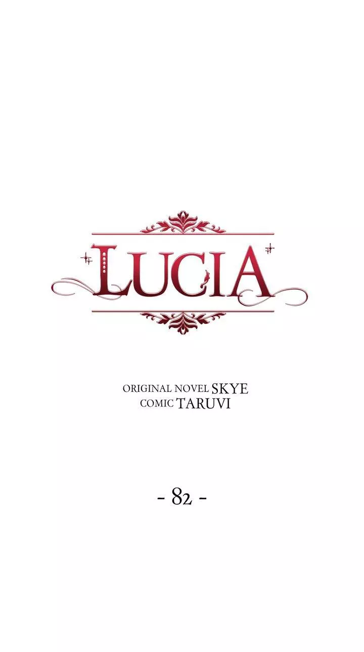 Lucia Chapter 82 page 1