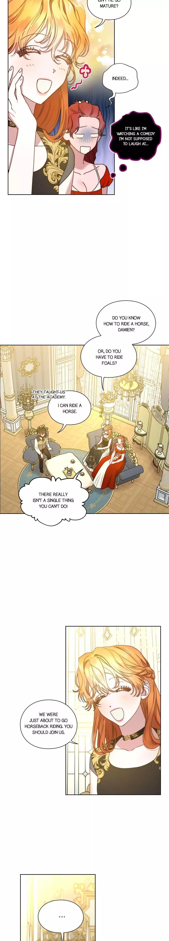 Lucia Chapter 82 page 7