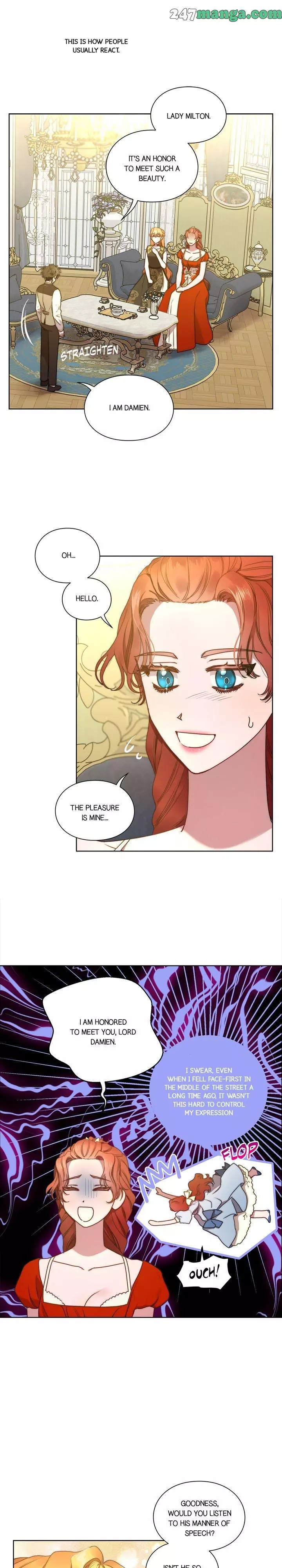 Lucia Chapter 82 page 6
