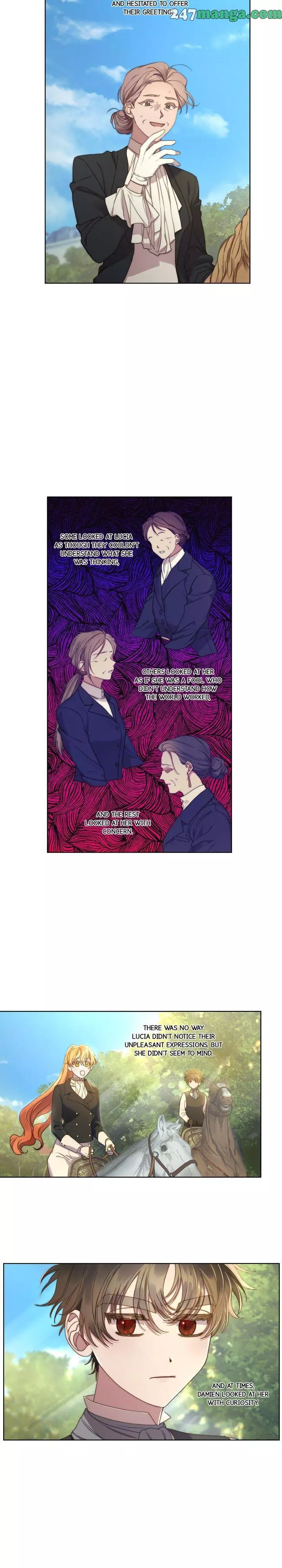 Lucia Chapter 82 page 15