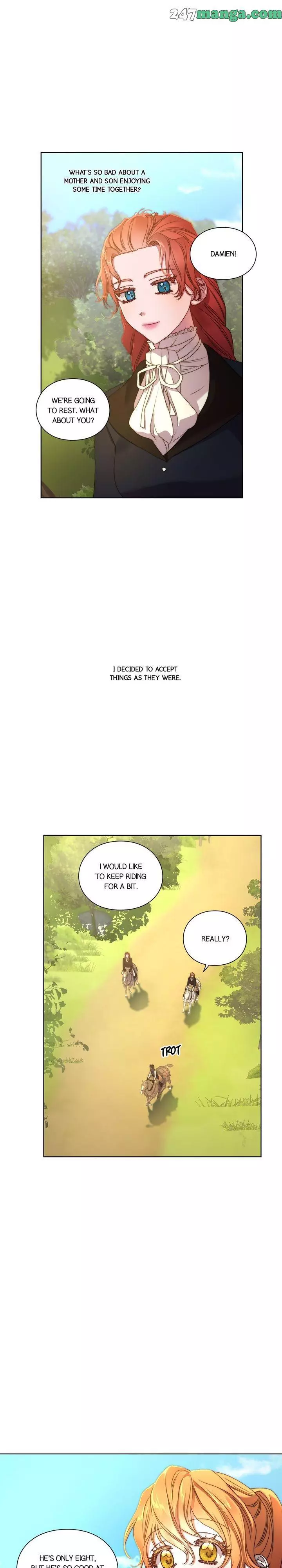 Lucia Chapter 82 page 18