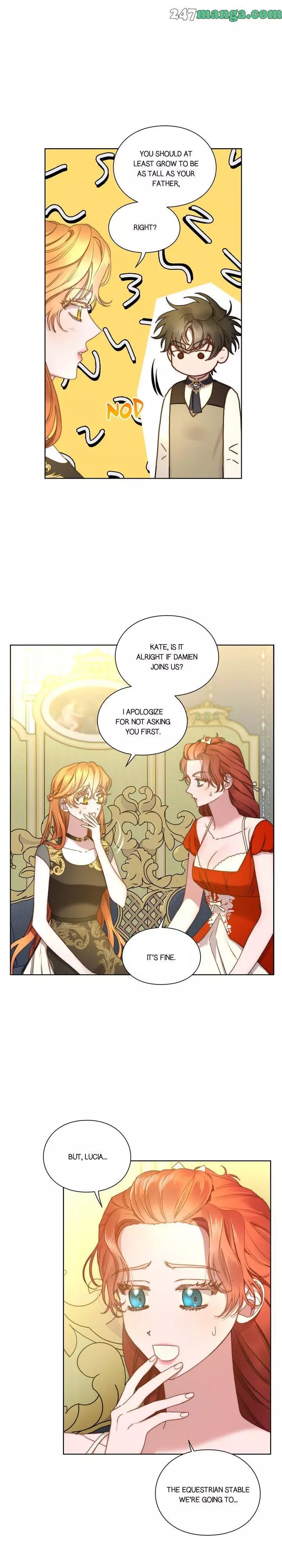 Lucia Chapter 82 page 10