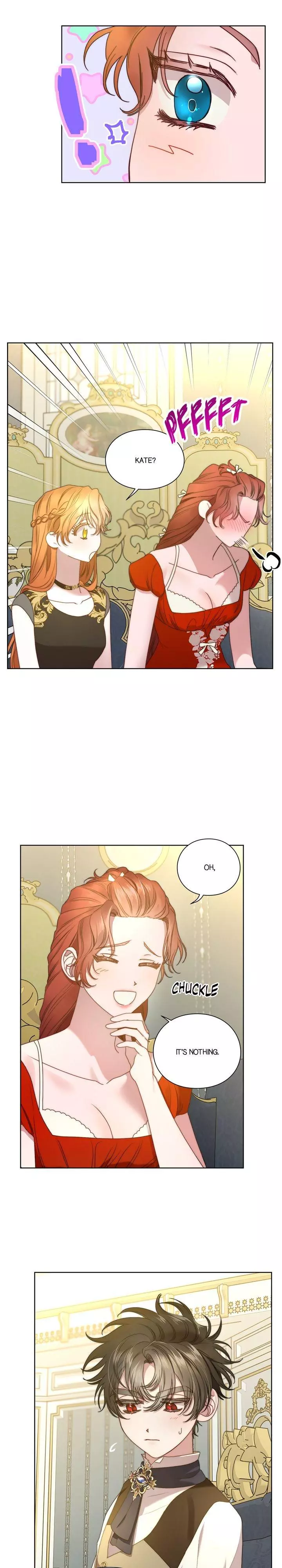 Lucia Chapter 82 page 12