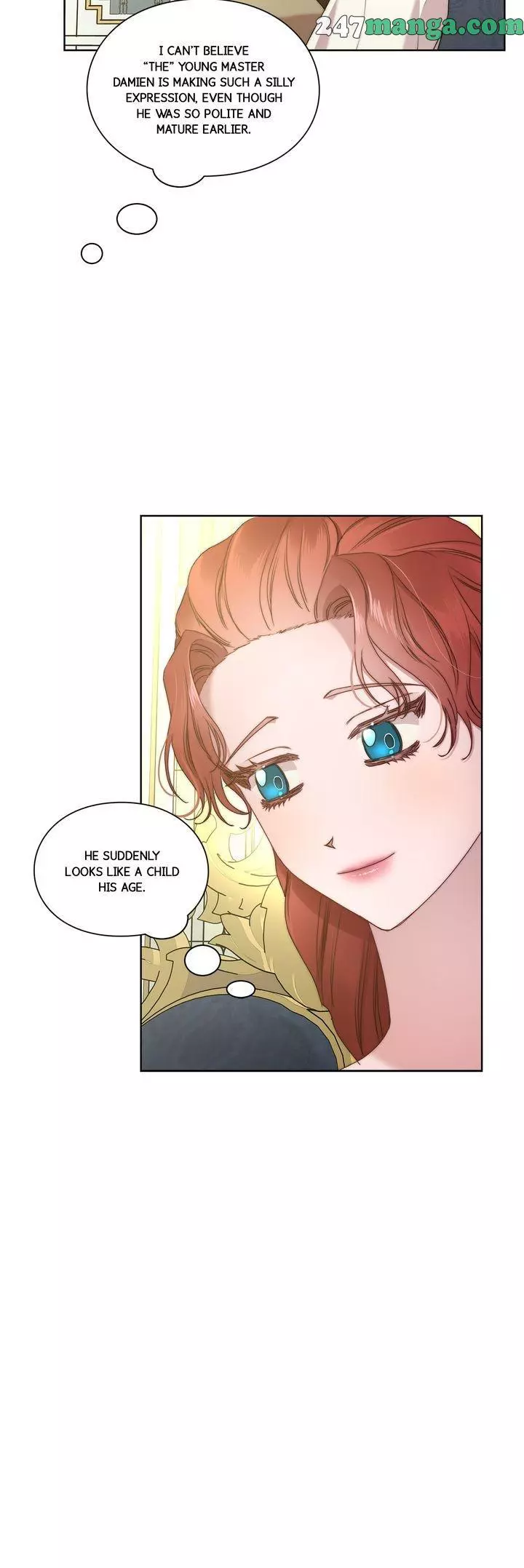 Lucia Chapter 82 page 13