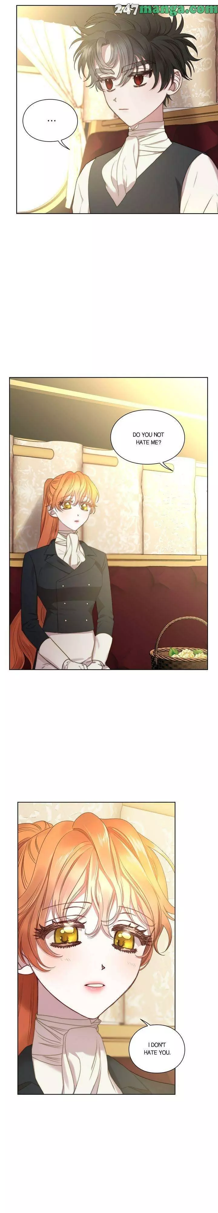 Lucia Chapter 83 page 7