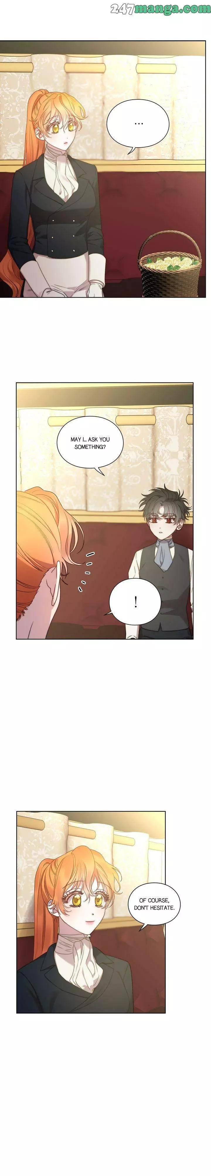 Lucia Chapter 83 page 6