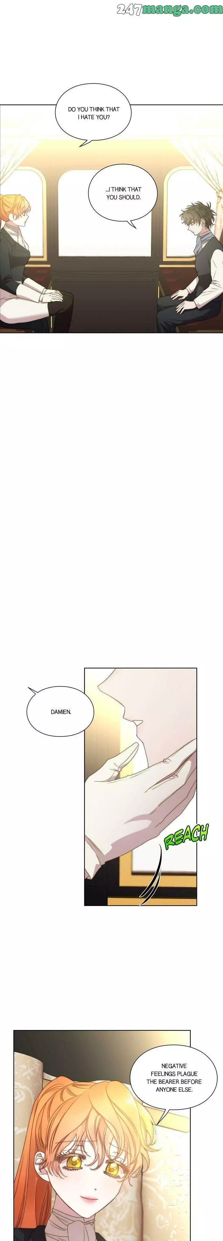 Lucia Chapter 83 page 8