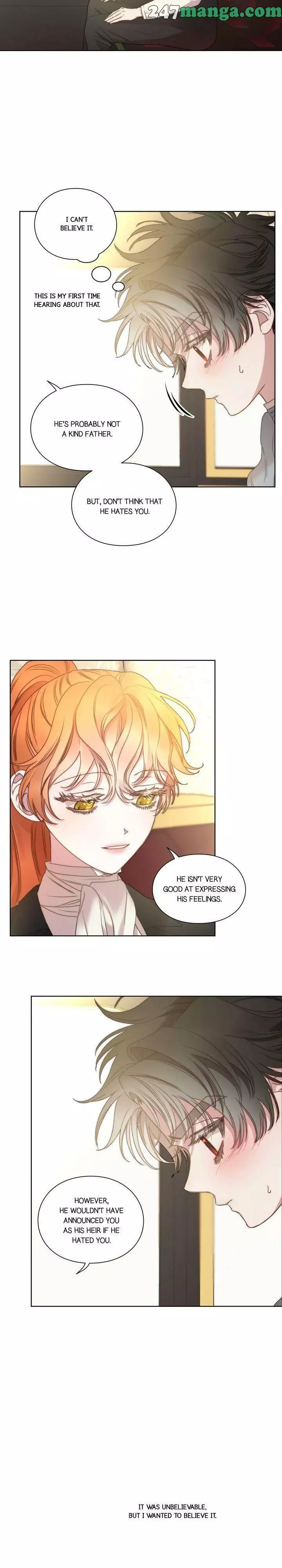 Lucia Chapter 83 page 12