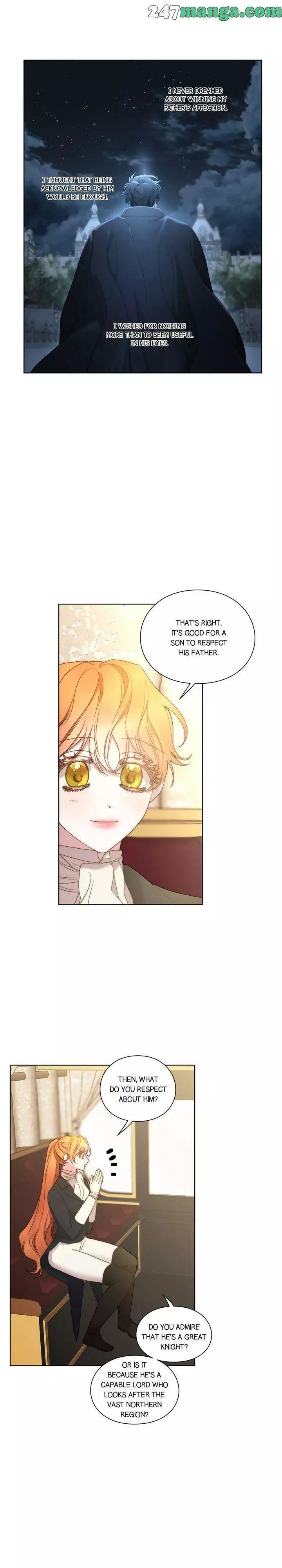 Lucia Chapter 83 page 16