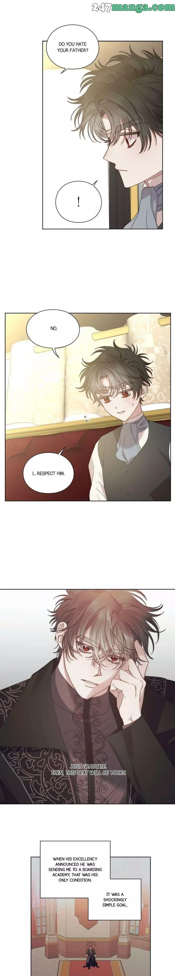 Lucia Chapter 83 page 14