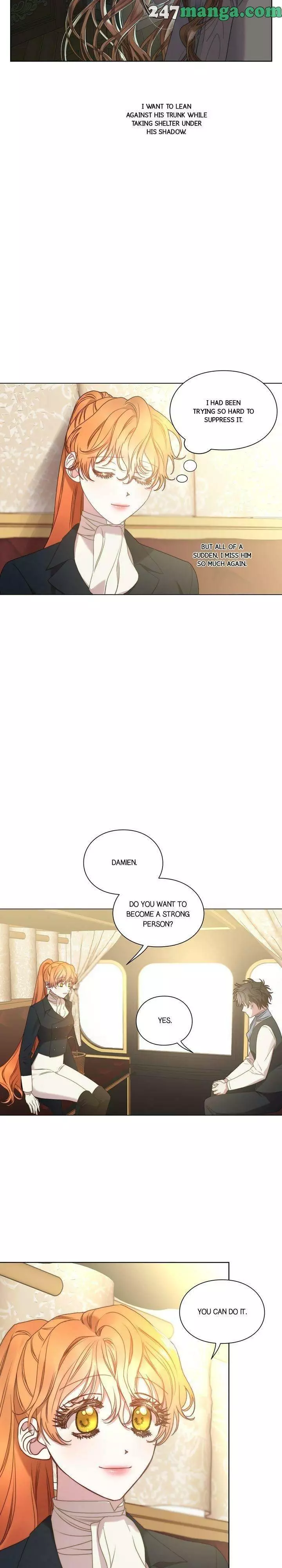Lucia Chapter 83 page 19