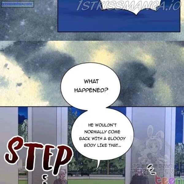 Lucia Chapter 84.5 page 26