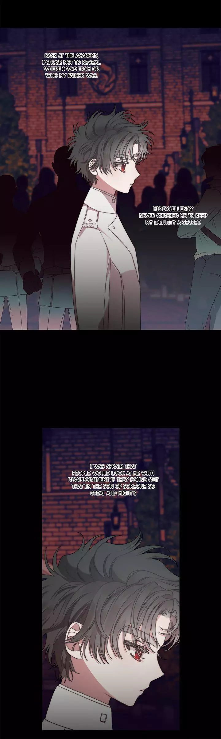 Lucia Chapter 84 page 12