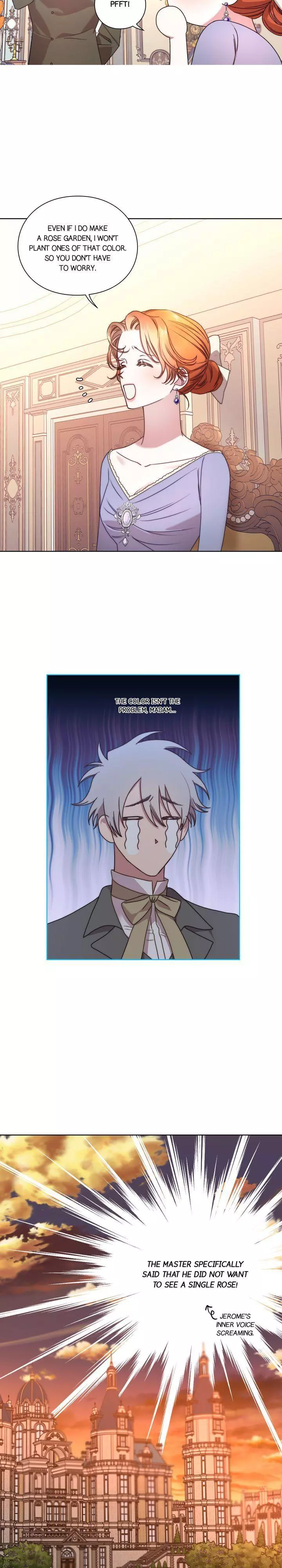 Lucia Chapter 84 page 6