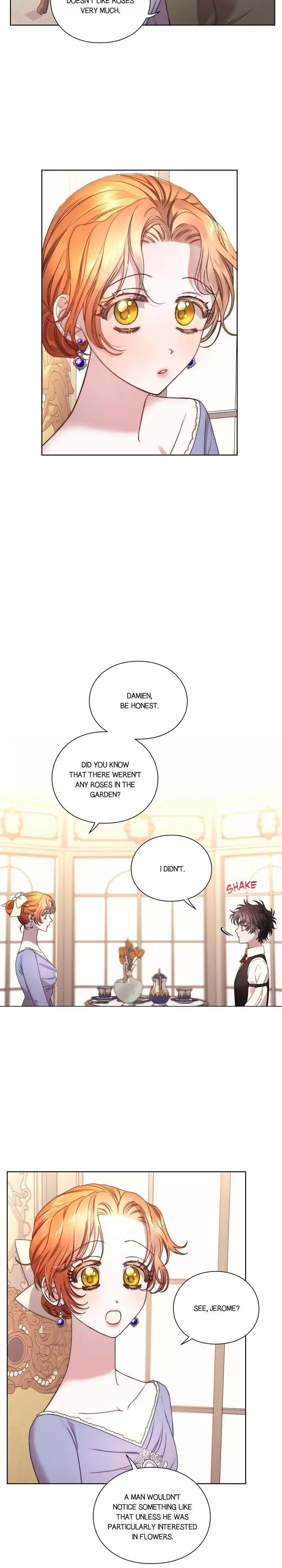 Lucia Chapter 84 page 4