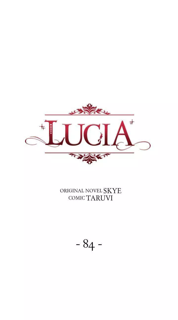 Lucia Chapter 84 page 1
