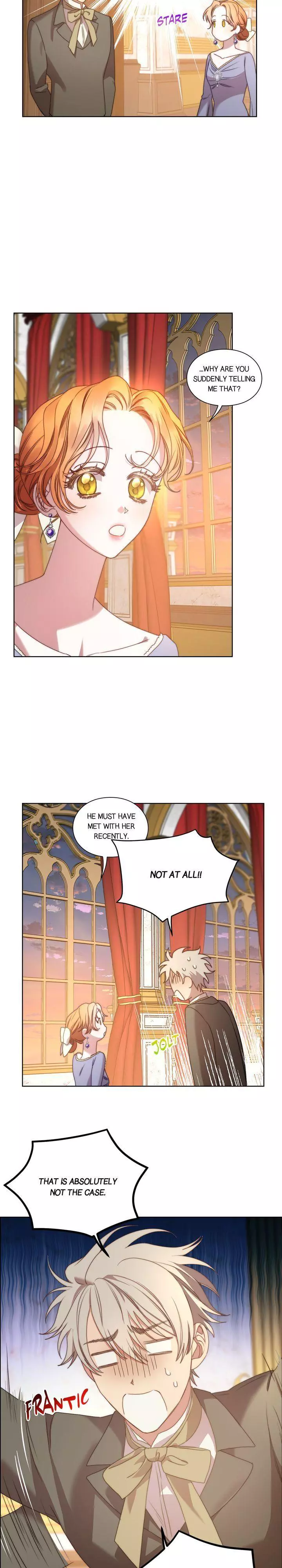 Lucia Chapter 84 page 15