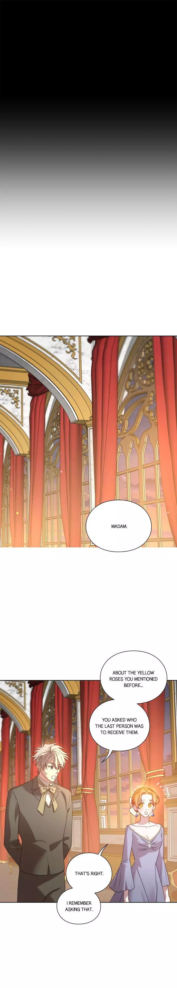Lucia Chapter 84 page 13