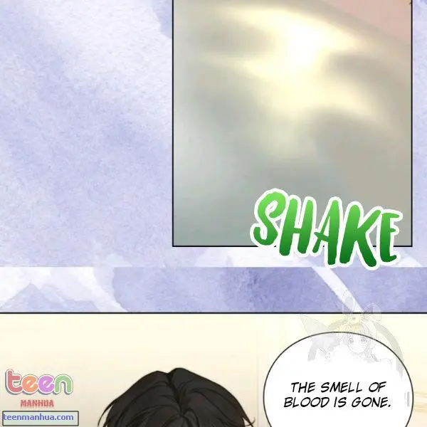 Lucia Chapter 85 page 6
