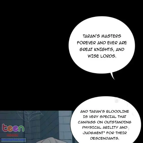 Lucia Chapter 85 page 22