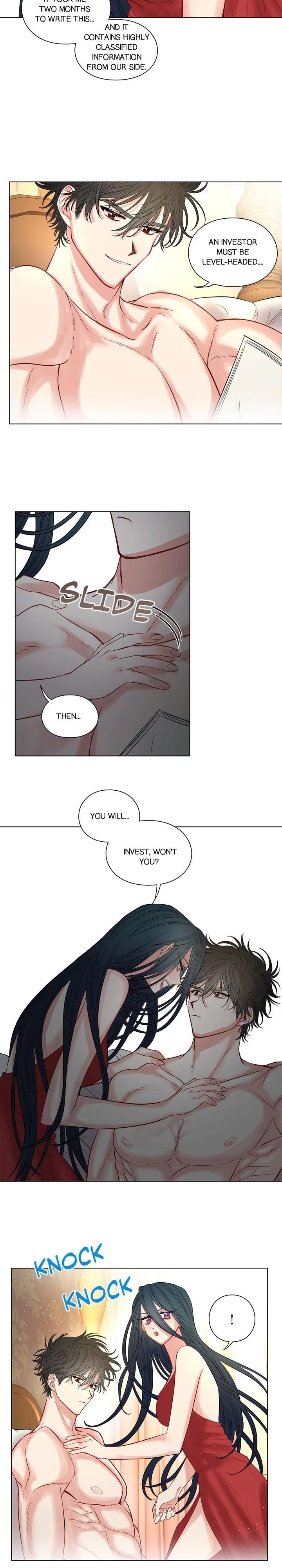 Lucia Chapter 9 page 8