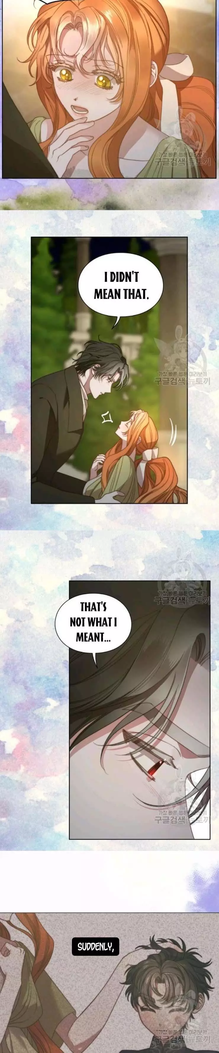 Lucia Chapter 90 page 19
