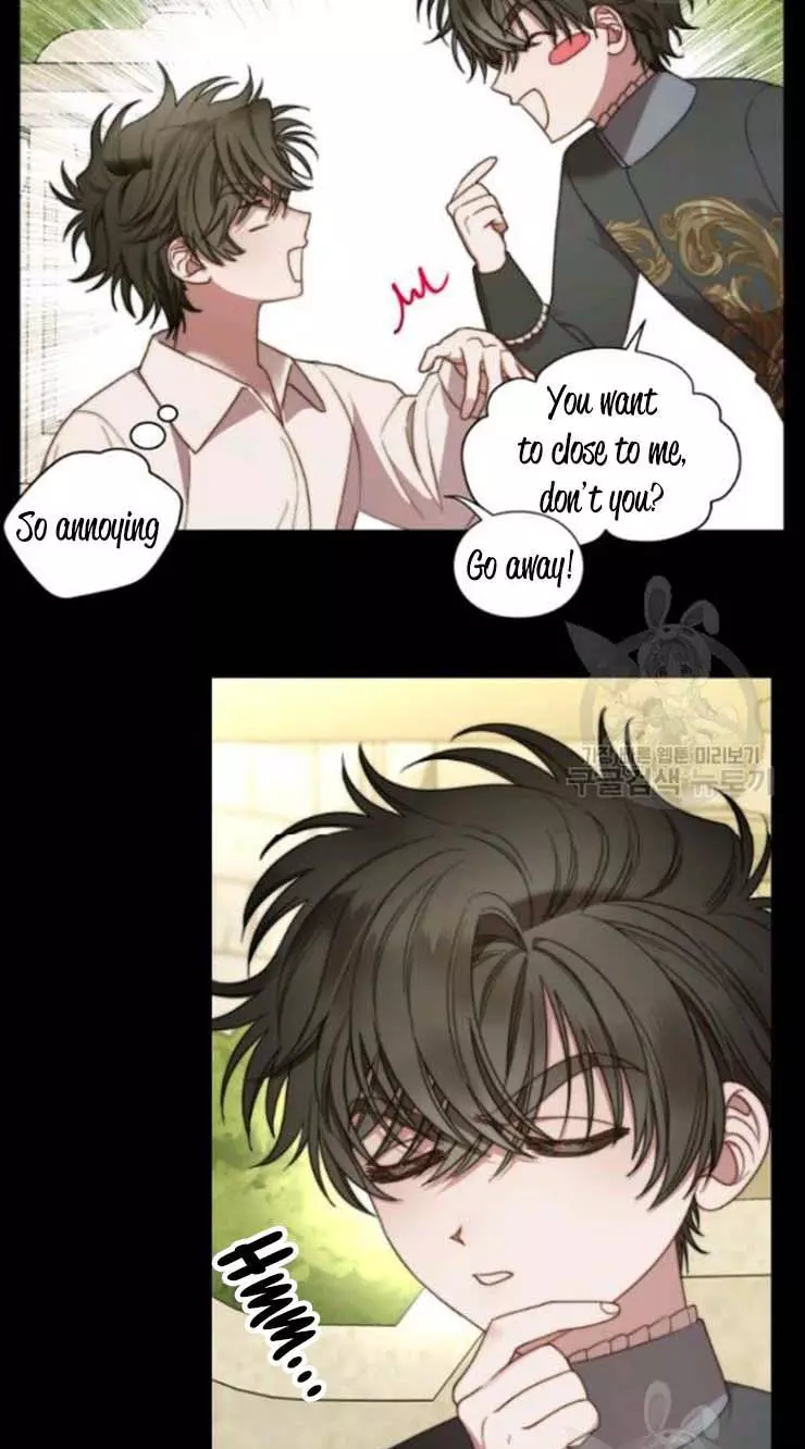 Lucia Chapter 91 page 3