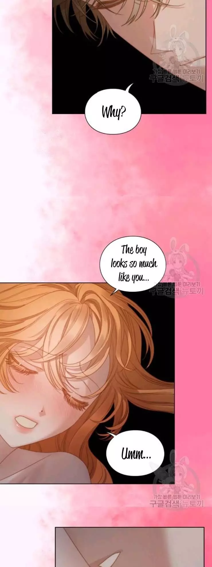Lucia Chapter 92 page 22