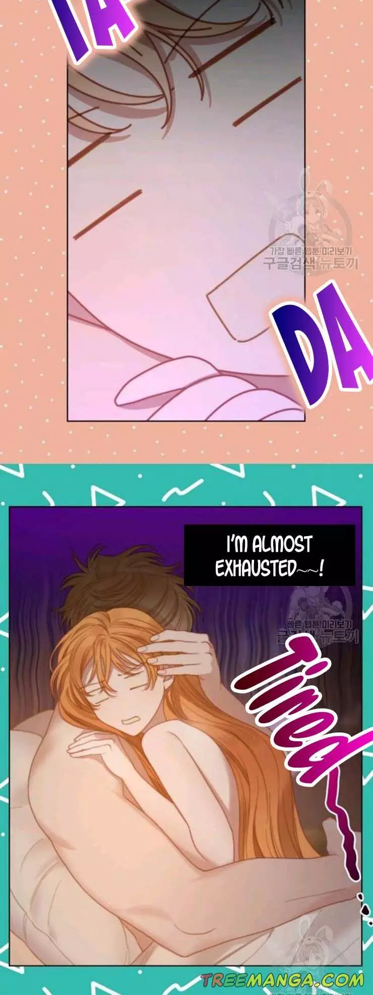 Lucia Chapter 92 page 29