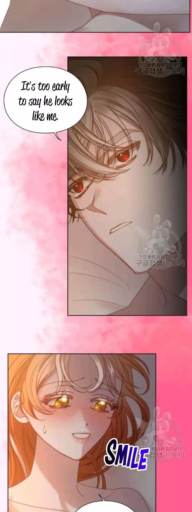 Lucia Chapter 92 page 25