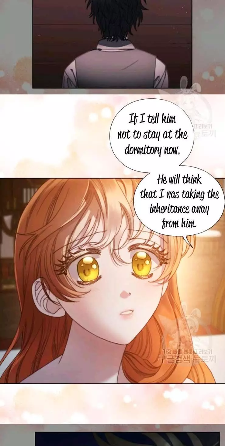Lucia Chapter 93 page 3