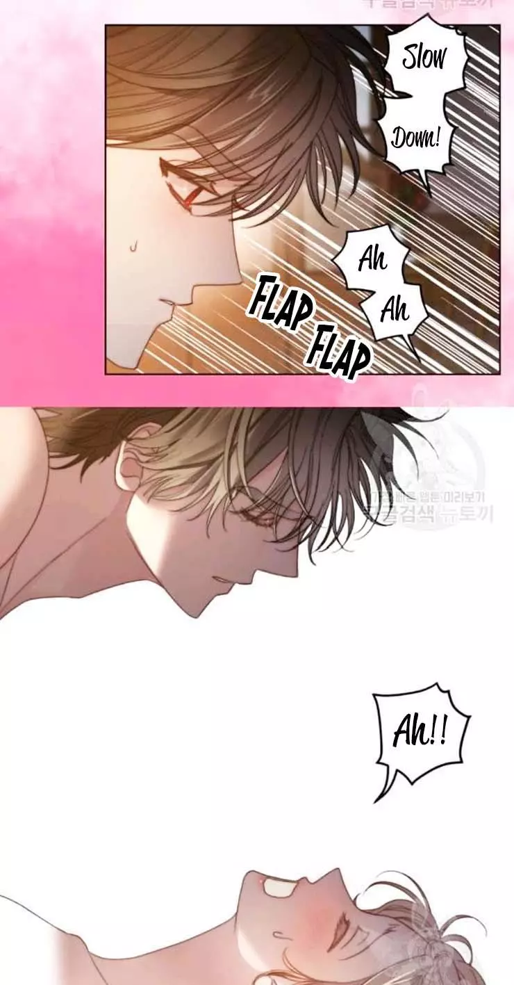 Lucia Chapter 93 page 22