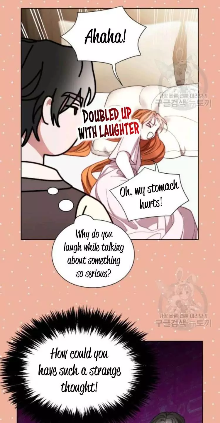 Lucia Chapter 94 page 29