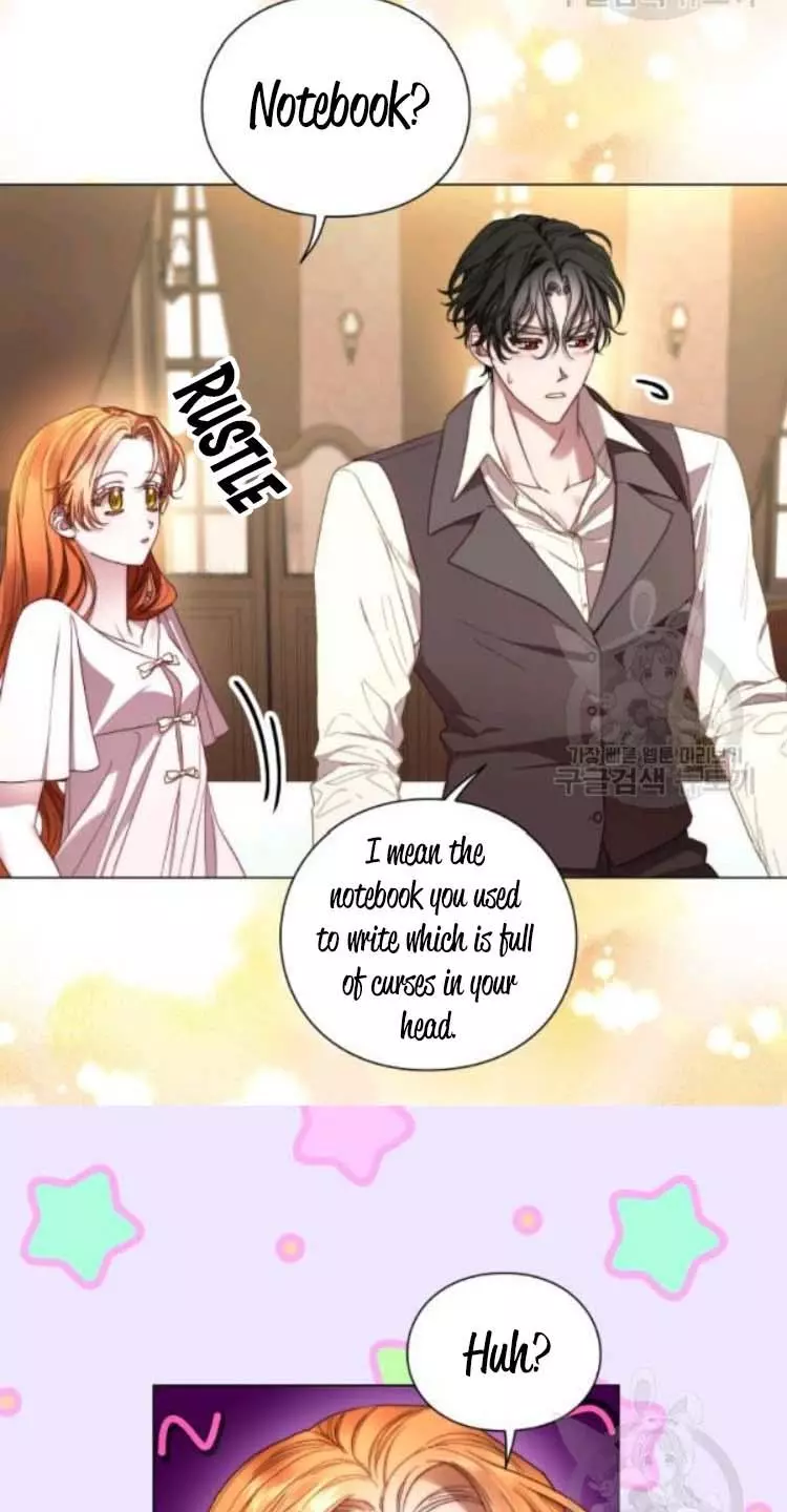 Lucia Chapter 94 page 23