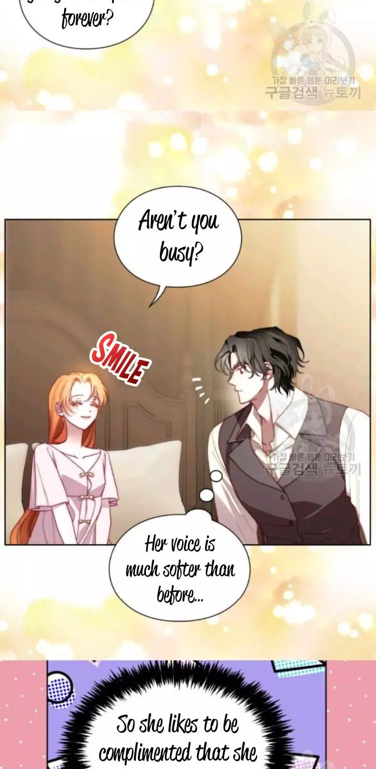 Lucia Chapter 95 page 8